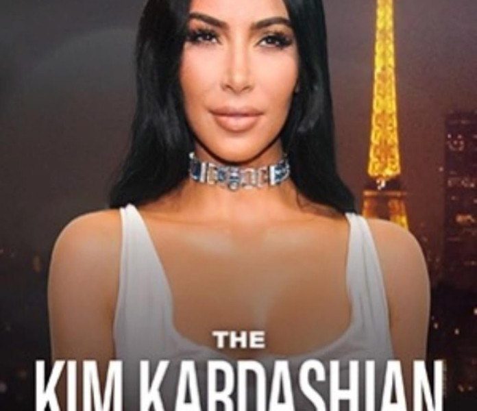 The Kim Kardashian Diamond Heist (2025)