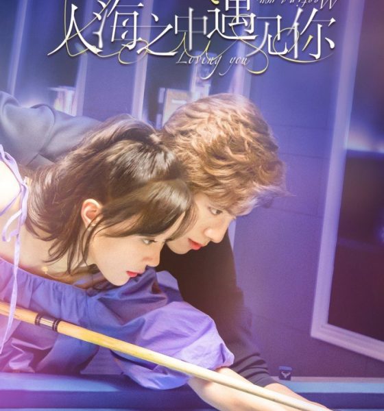 Meeting You Loving You Season 1 (Episode 5 – 13 Added) (Chinese Drama)