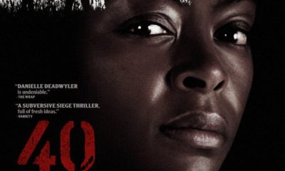 40 Acres (2024)