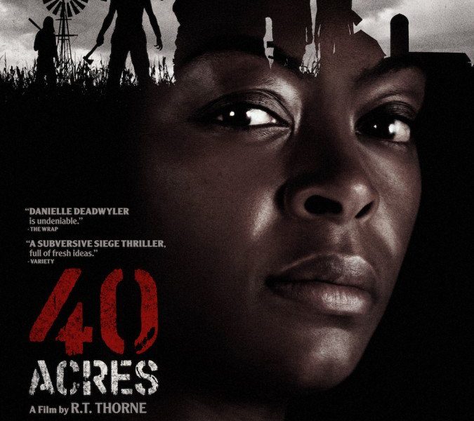 40 Acres (2024)