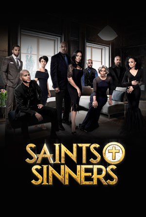 Saints & Sinners Season 1 – 3 (Complete)