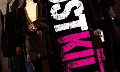 Ghost Killer (2024) – Japanese Movie