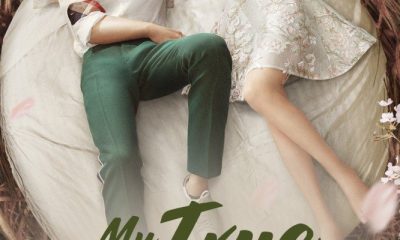 My True Friend Season 1 (Episode 1 – 6 Added) (Chinese Drama)