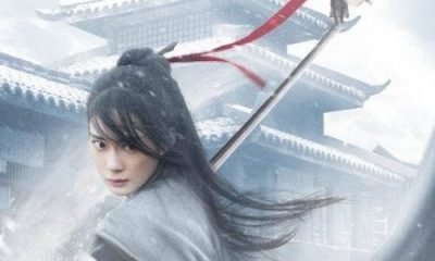 The Legend of Fei Season 1 (Episode 1 – 5 Added) (Chinese Drama)