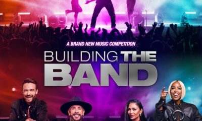 Building the Band Season 1 (Complete)