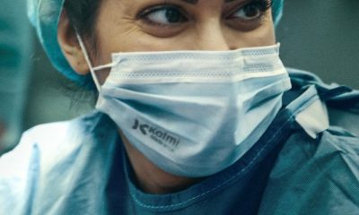 Critical: Between Life and Death Season 1 (Complete)