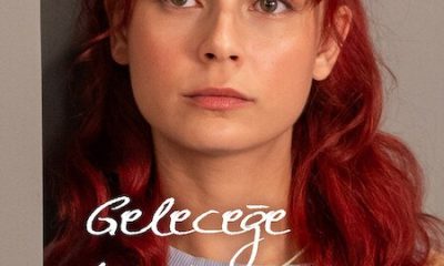 Letters from the Past Season 1 (Complete) – Turkish