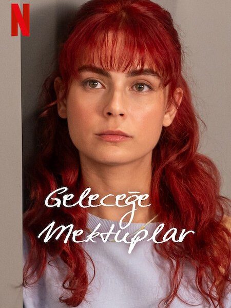 Letters from the Past Season 1 (Complete) – Turkish