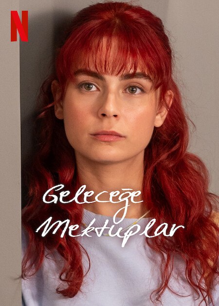 Letters from the Past Season 1 (Complete) – Turkish