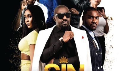 Sin: First Kill (2025) – Nollywood Movie