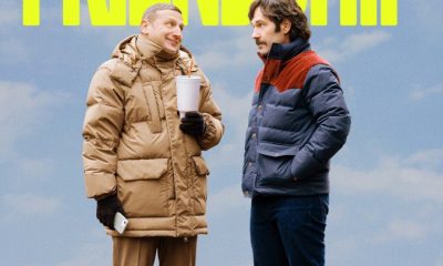 Friendship (2024)