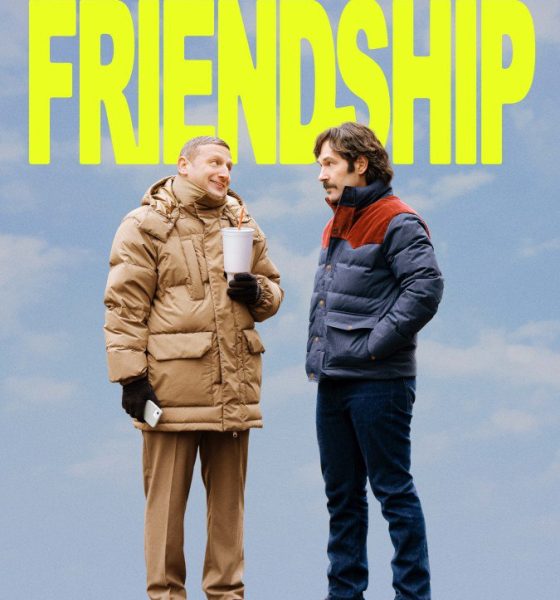Friendship (2024)