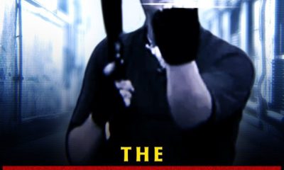 The Crossbow Cannibal (2025)