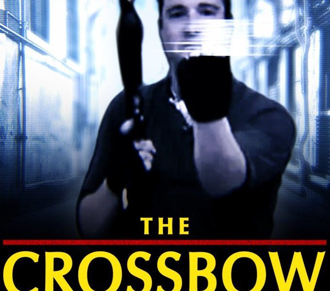 The Crossbow Cannibal (2025)