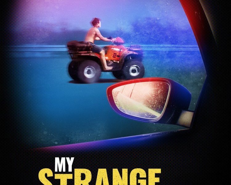 My Strange Arrest Season 3 (Episode 1 – 2 Added)