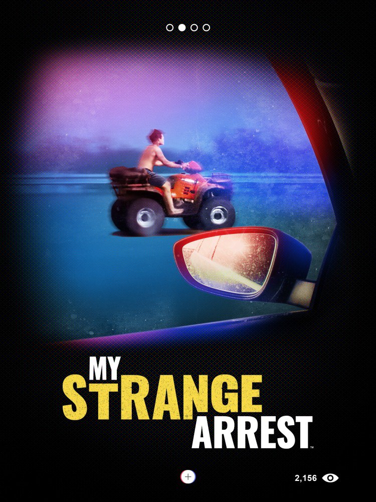 My Strange Arrest Season 3 (Episode 1 – 2 Added)