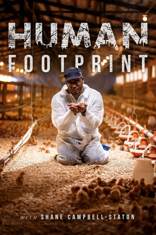 Human Footprint Season 2 (Episode 1 – 5 Added)