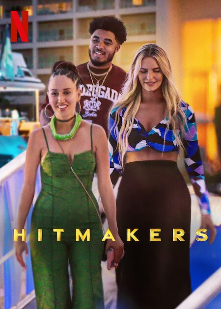 Hitmakers Season 1 (Complete)