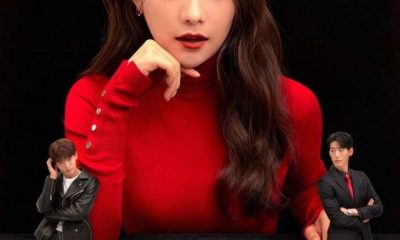 Bad Girlfriend Season 1 (Episode 1 – 9 Added) (Korean Drama)