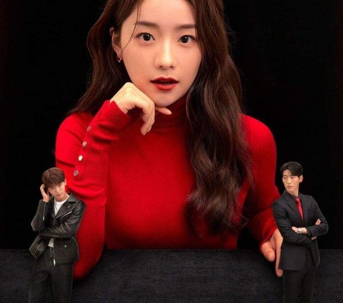 Bad Girlfriend Season 1 (Episode 1 – 9 Added) (Korean Drama)