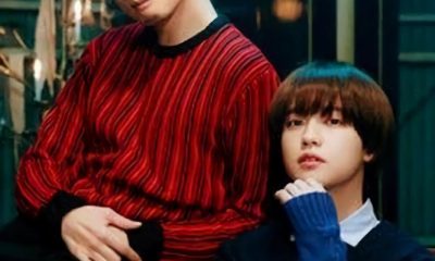 Baby Vampire Blues Season 1 (Complete) (Japanese Drama)