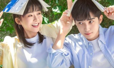 Love Formula Season 1 (Episode 1-16 Added) (Chinese Drama)