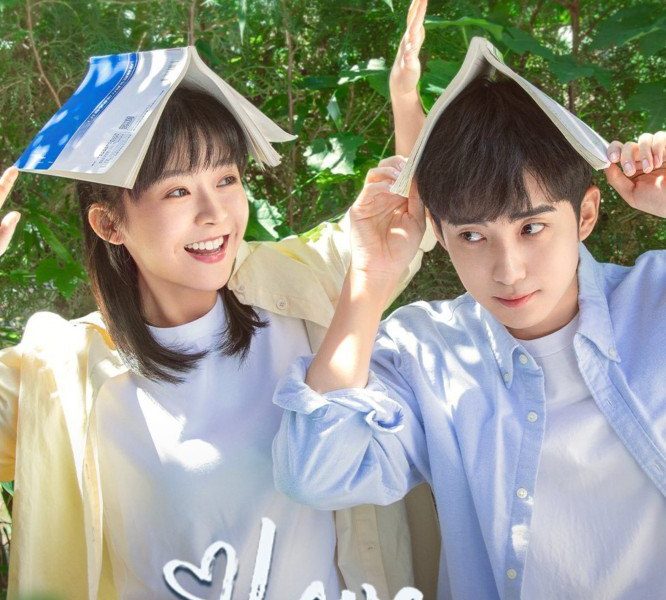 Love Formula Season 1 (Episode 1-16 Added) (Chinese Drama)