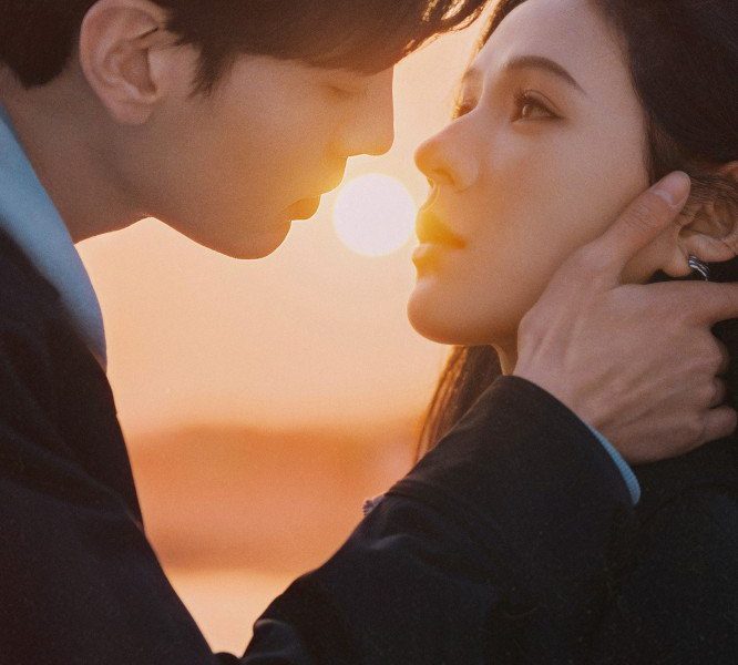 Deep Affection Eyes Season 1 (Episode 1-6 Added) (Chinese Drama)