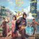 Go and Domain Your Game Season 1 (Episode 1 – 9 Added) (Chinese Drama)