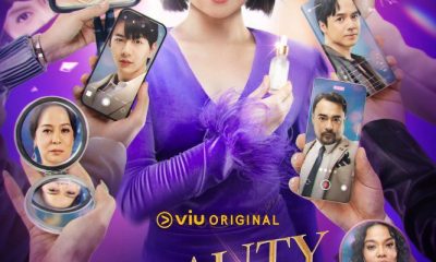 Beauty Empire Season 1 (Episode 1-23 Added) (Filipino Drama)