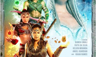 Encantadia Chronicles Season 1 (Episode 1 – 5 Added) (Filipino Drama)