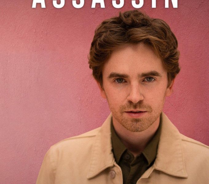 The Assassin Season 1 (Complete)