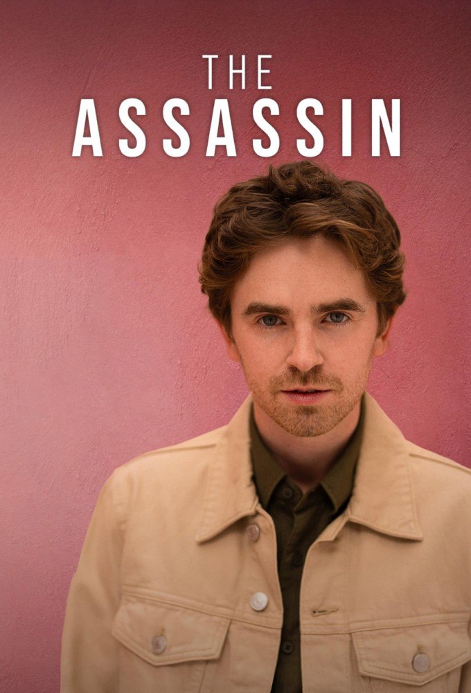 The Assassin Season 1 (Complete)