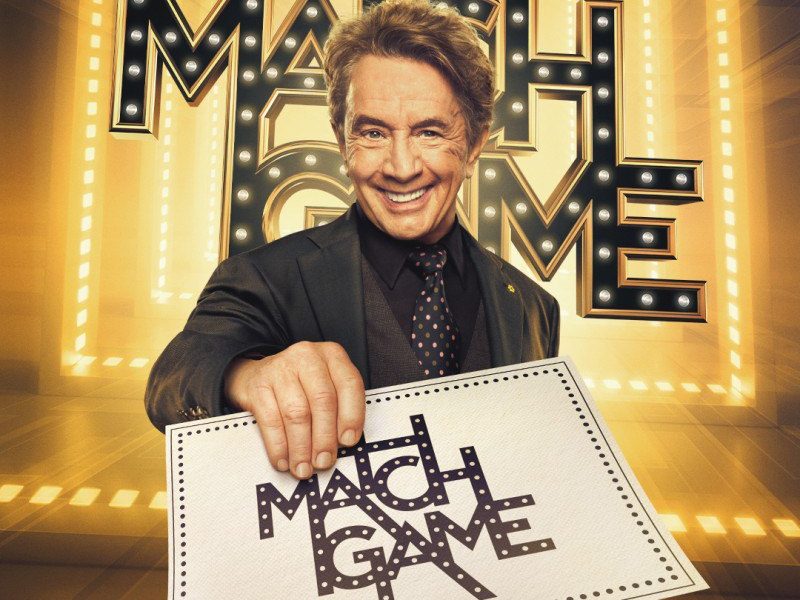 Match Game Season 1 (Episode 1 Added)