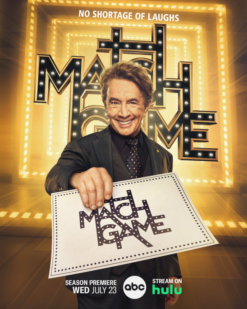 Match Game Season 1 (Episode 1 Added)