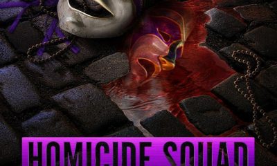 Homicide Squad New Orleans Season 2 (Episode 1 – 2 Added)