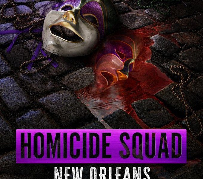 Homicide Squad New Orleans Season 2 (Episode 1 – 2 Added)