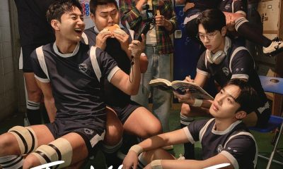 The Winning Try Season 1 (Episode 1 Added) Korean Drama