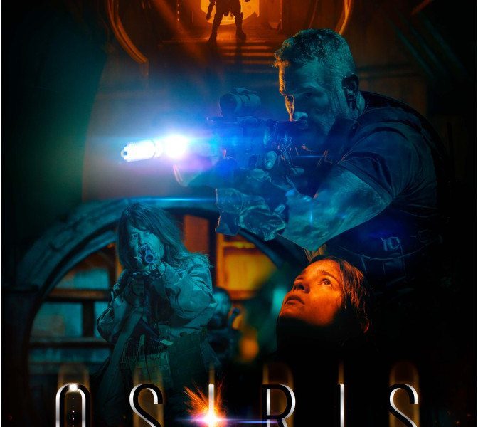 Osiris (2025)