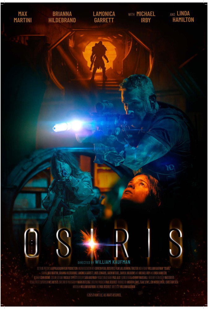Osiris (2025)