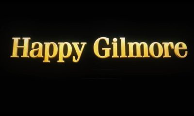 Happy Gilmore 2 (2025)