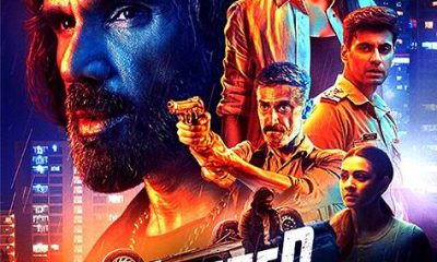 Hunter Season 1 (Complete) – Bollywood Series