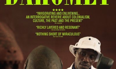 Dahomey (2024)