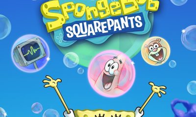 SpongeBob SquarePants Season 1 – 5 (Complete)