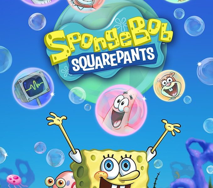 SpongeBob SquarePants Season 1 – 5 (Complete)
