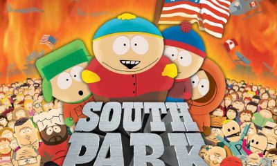 South Park Season 1 – 5 (Complete)