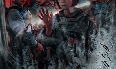 The Silent Sea Season 1 (Complete)