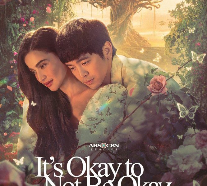 Its Okay to Not Be Okay Season 1 (Episode 1-8 Added) (Filipino Drama)