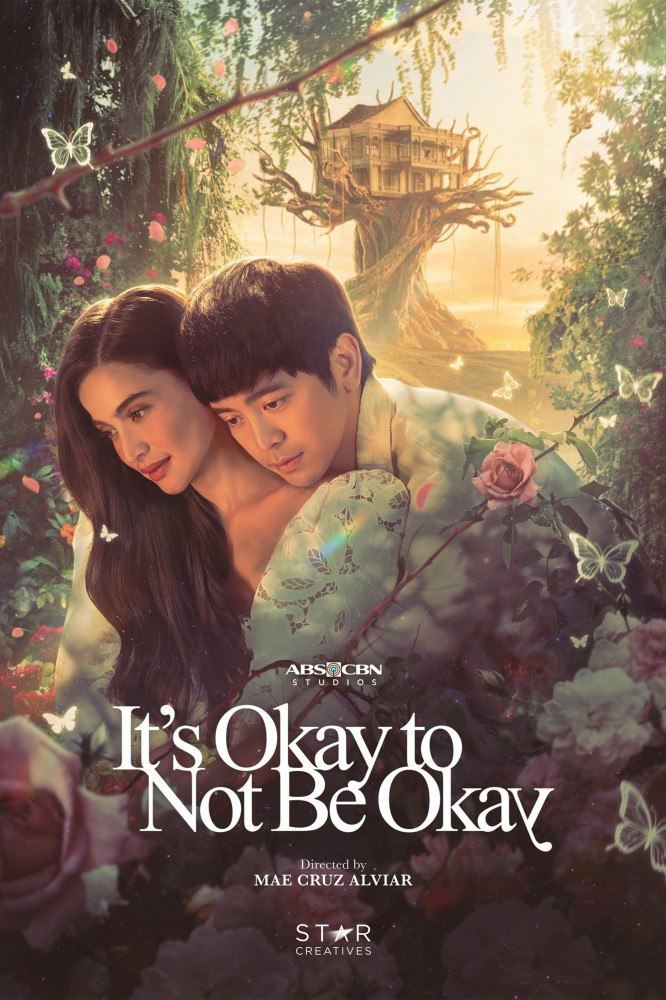 Its Okay to Not Be Okay Season 1 (Episode 1-8 Added) (Filipino Drama)