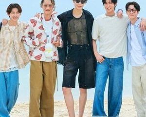 Traveling with Snow Man Season 1 (Episode 1 Added) Japanese Drama